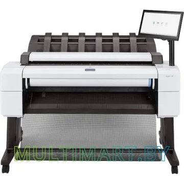 МФУ HP DesignJet T2600 (3XB78A)